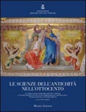 Le scienze dell'antichità nell'Ottocento. Il carteggio fra Adolphe Noel Des Verges e i segretari dell'istituto di corrispondenza archeologica Wilhelm Henzen e Hein