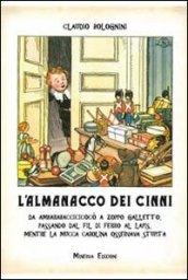 L'almanacco dei cinni