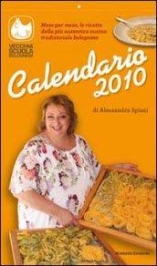 Calendario 2010