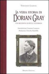 La vera storia di Dorian Gray