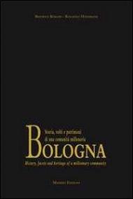 Bologna e lusso. Ediz. multilingue