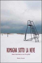 Romagna sotto la neve