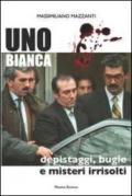 Uno bianca la banda di Roberto e Fabio Savi