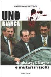 Uno bianca la banda di Roberto e Fabio Savi