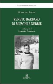 Veneto barbaro di muschi e nebbie