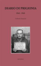 Diario di prigionia 1943-1945