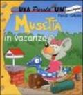 Musetta va in vacanza