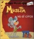 Musetta va al circo