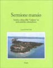 Sermione mansio. Società e cultura della «Cisalpina» tra tarda antichità e altomedioevo