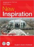 New inspiration. Intermediate. Student's book-Workbook-Stay on the right track! Con espansione online. Per le Scuole superiori. Con CD Audio. Con CD-ROM