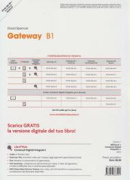 Gateway. B1. Student's book-Workbook. Con DVD. Con espansione online. Vol. 2
