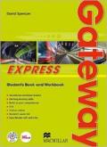 Gateway express. Student book-Workbook-The best. Per le Scuole superiori. Con CD Audio formato MP3. Con e-book. Con espansione online