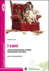 I cani, come comunicano e come comunicare con loro per un'intesa perfetta