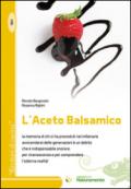 L'aceto balsamico