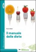 Il manuale delle diete