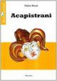 Acapistrani