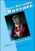 Voce del verbo bossare