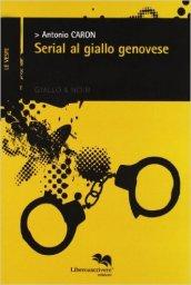 Serial al giallo genovese