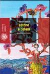 Cotone e colore. Il racconto del mezzaro