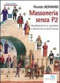 Massoneria senza P2. Considerazioni giornalistiche e raffronto con la realtà francese