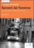 Racconti dal finestrino. Una guida emotiva di Genova vista dall'autobus