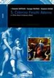 Santa Caterina Fieschi Adorno e il divino amore tra Genova e Roma