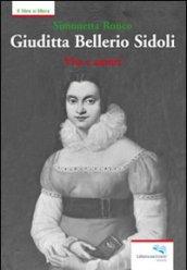 Giuditta Bellerio Sidoli. Vita e amori