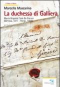 La duchessa di Galliera. Maria Brignole Sale De Ferrari (Genova 1811-Parigi 1888)