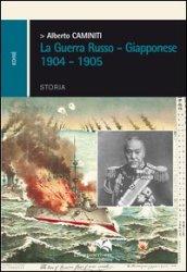 La guerra russo-giapponese 1904-1905