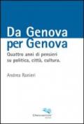 Da Genova per Genova