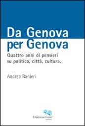 Da Genova per Genova