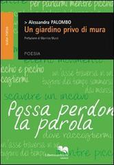 Un giardino privo di mura