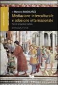 Mediazione interculturale e adozione internazionale. Tracce di un'esperienza brasiliana