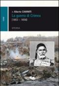 La guerra di Crimea (1853-1856)