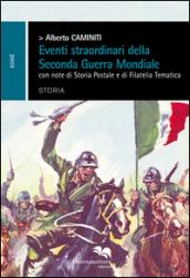 Eventi straordinari della seconda guerra mondiale