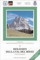 Dolomiti della val del Boite