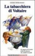 La tabacchiera di Voltaire