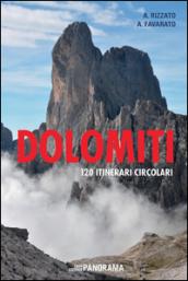 Dolomiti. 120 itinerari circolari