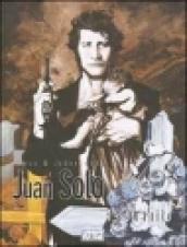 Janito. Juan Solo. 1.