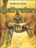 Methraton. Il serpente