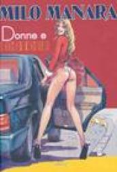 Donne e motori