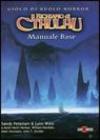 Il richiamo di Chtulhu. Manuale base