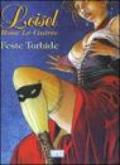 Feste torbide