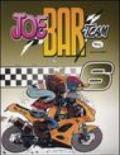 Joe Bar team. 6.