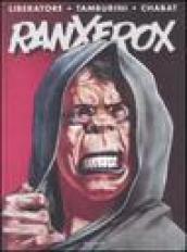 Ranxerox. 3.