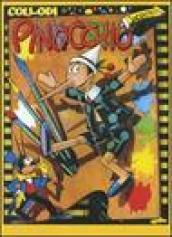 Pinocchio 1946
