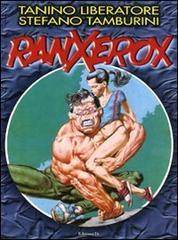 Ranxerox vol.1