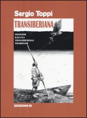 Transiberiana