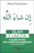 Islam e laicità. Il punto di vista dei musulmani progressisti