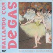 Ballando con Degas